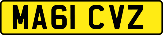 MA61CVZ