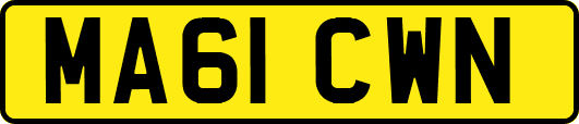 MA61CWN