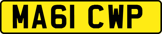 MA61CWP