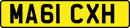 MA61CXH