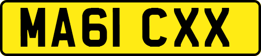 MA61CXX