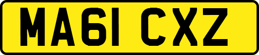 MA61CXZ