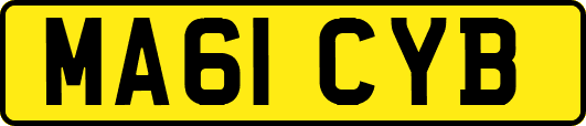 MA61CYB