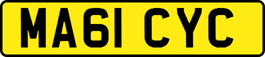 MA61CYC