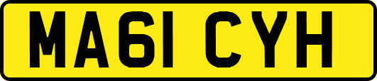 MA61CYH