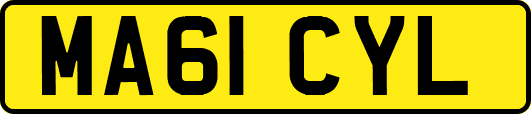 MA61CYL