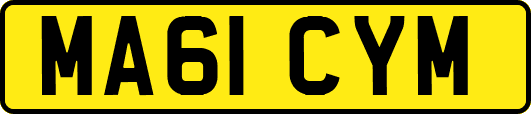 MA61CYM