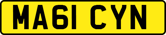 MA61CYN