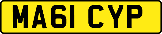 MA61CYP