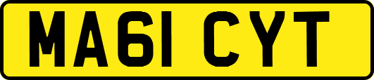 MA61CYT