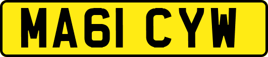 MA61CYW