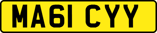 MA61CYY