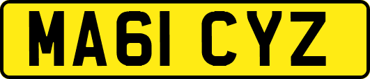 MA61CYZ