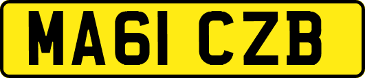 MA61CZB