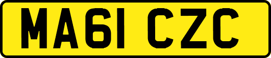 MA61CZC