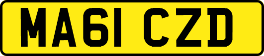 MA61CZD