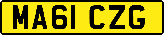 MA61CZG