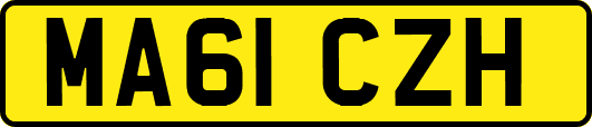 MA61CZH
