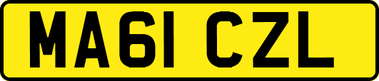 MA61CZL