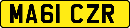 MA61CZR