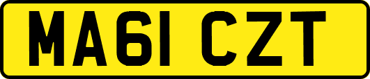 MA61CZT