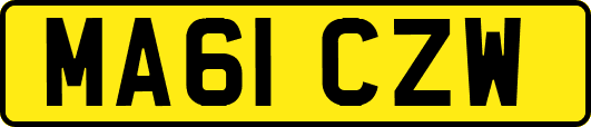 MA61CZW