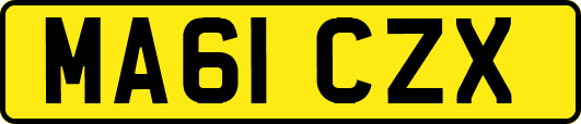 MA61CZX