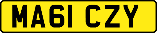 MA61CZY
