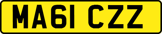 MA61CZZ