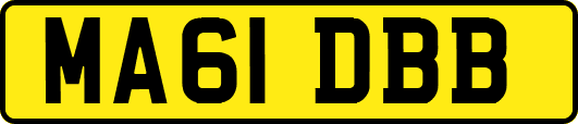 MA61DBB