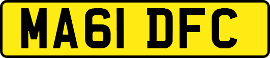 MA61DFC