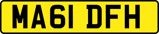 MA61DFH