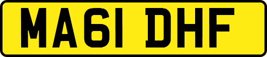 MA61DHF