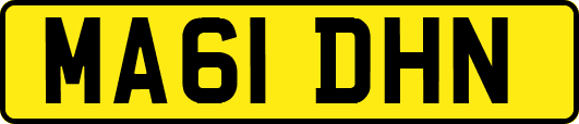 MA61DHN