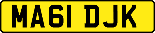 MA61DJK