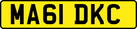 MA61DKC