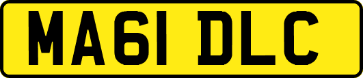 MA61DLC