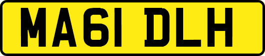 MA61DLH