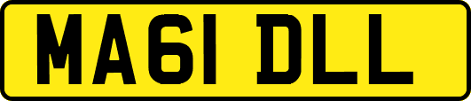 MA61DLL