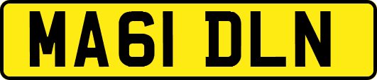MA61DLN