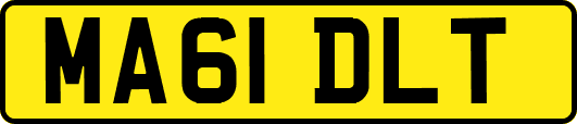 MA61DLT