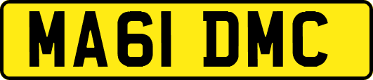 MA61DMC