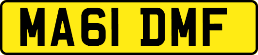 MA61DMF