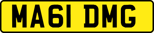 MA61DMG