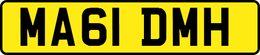 MA61DMH