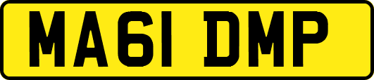 MA61DMP
