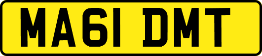 MA61DMT