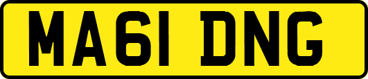 MA61DNG
