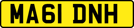 MA61DNH