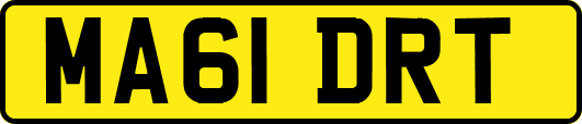 MA61DRT
